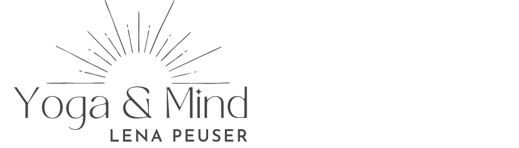 Logo Yoga & Mind